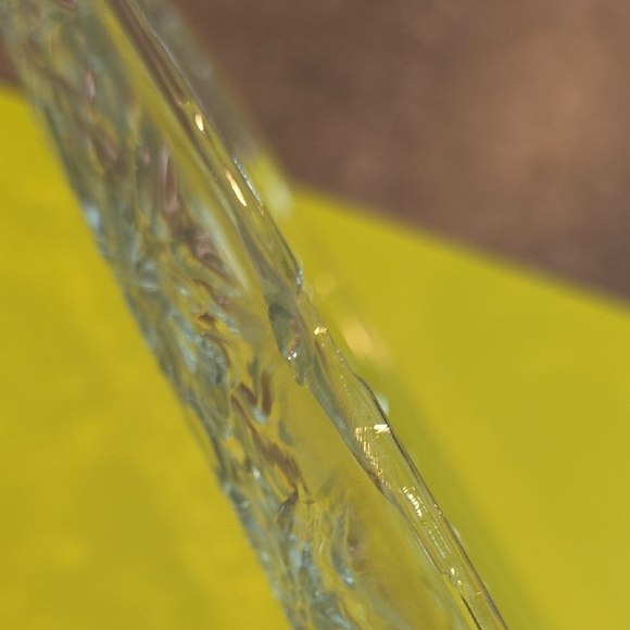 (J30) Princess House Handled Sandwich Tray 12" - Picture 4 of 7